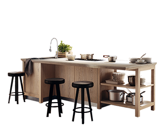 Kitchens Kitchens