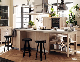 Kitchens Kitchens