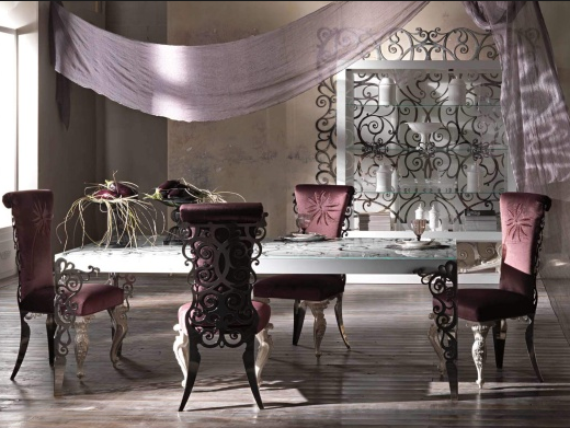 Dining rooms Dining rooms