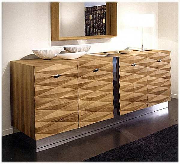 Chest of drawers BAMAX SRL 38.224 factory BAMAX SRL from Italy. Foto №1