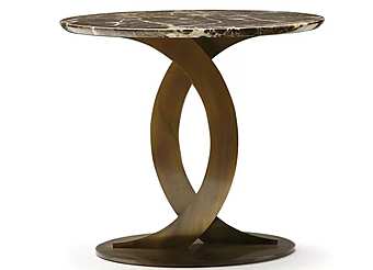 Coffee table ANGELO CAPPELLINI Opera LUDMILLA 45001