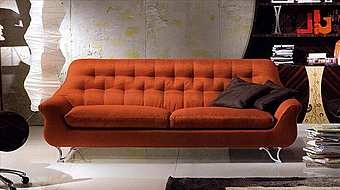 Couch CARPANELLI DI 11-08