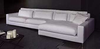 Couch VIBIEFFE 920-ZONE Comfort