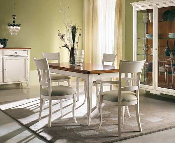 Table INTERSTYLE G226 factory INTERSTYLE from Italy. Foto №1
