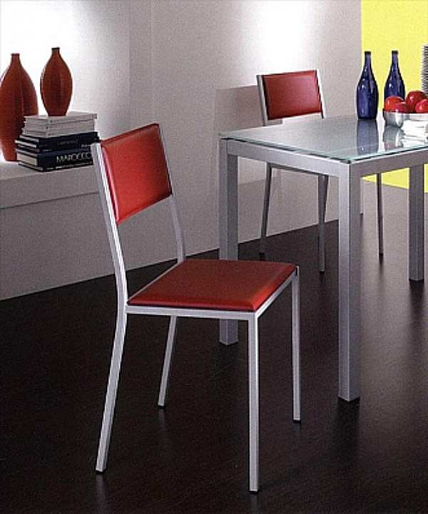 Chair EUROSEDIA DESIGN 226 factory EUROSEDIA DESIGN from Italy. Foto №1