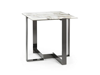 Marble Coffee Table Jacques FLEXFORM factory FLEXFORM from Italy