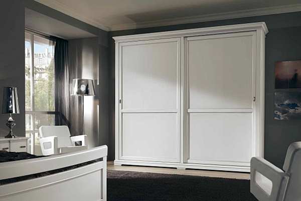Cupboard INTERSTYLE N423 factory INTERSTYLE from Italy. Foto №1