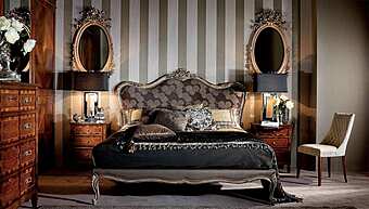 Composition MEDEA "800 collection" bedroom 2034