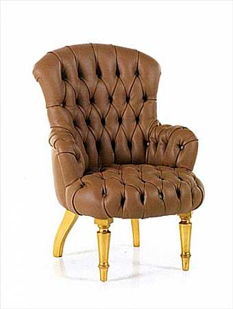 Armchair ZANABONI Sissi Armchair ZANABONI Sissi factory ZANABONI from Italy
