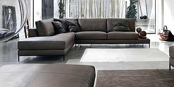 Couch DITRE ITALIA Artis comp_01