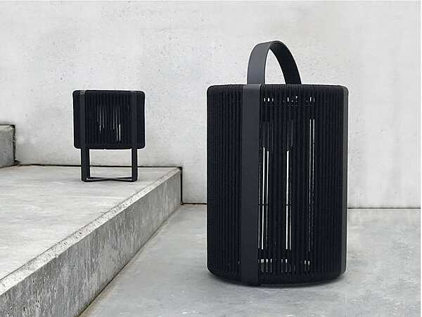 Floor lamp ROYAL BOTANIA RPY040AB factory ROYAL BOTANIA from Italy. Foto №4