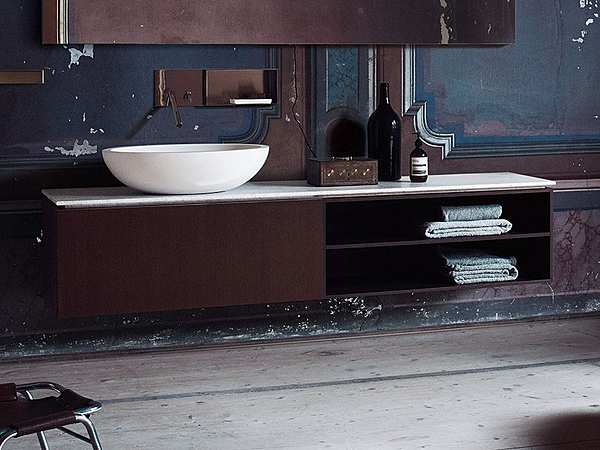 Sink Agape FLAT XL factory Agape from Italy. Foto №1