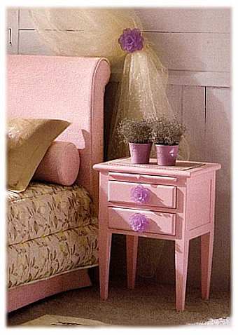 Bedside table HALLEY 711