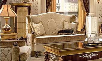 Couch A.R.ARREDAMENTI SRL 592