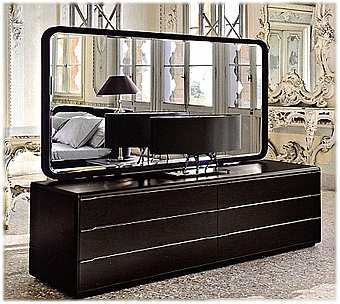 Chest of drawers SMANIA CACONTIN02 factory SMANIA from Italy