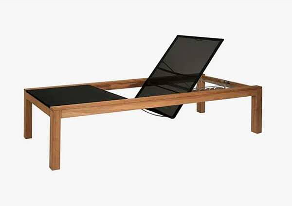 Chaise lounge ROYAL BOTANIA XQI 195 factory ROYAL BOTANIA from Italy. Foto №2