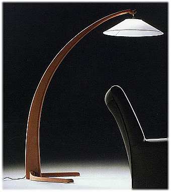 Floor lamp LAMPADA 56