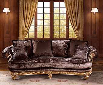 Couch ANGELO CAPPELLINI SITTINGROOMS Nievo 11090/D3