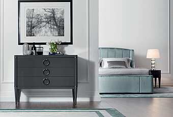 Chest of drawers GALIMBERTI NINO AMBRA 2