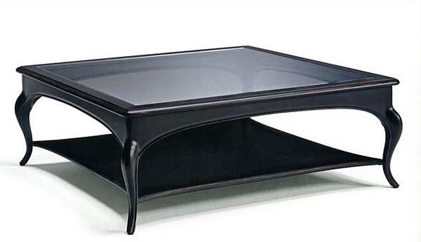 Coffee table SALDA ARREDAMENTI 8586 Q factory SALDA ARREDAMENTI from Italy. Foto №1