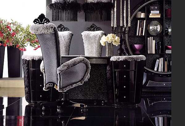 Armchair ALTA MODA TG35 factory ALTA MODA from Italy. Foto №2