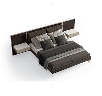 Bed EGO ZEROVENTIQUATTRO ENL650 factory EGO ZEROVENTIQUATTRO from Italy