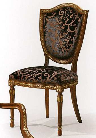 Chair ANGELO CAPPELLINI ACCESSORIES 6940 factory ANGELO CAPPELLINI from Italy