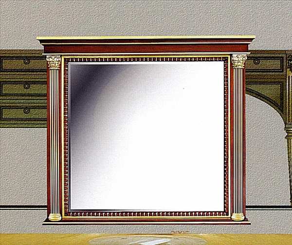 Mirror CAMERIN SRL 5016 factory CAMERIN SRL from Italy. Foto №1