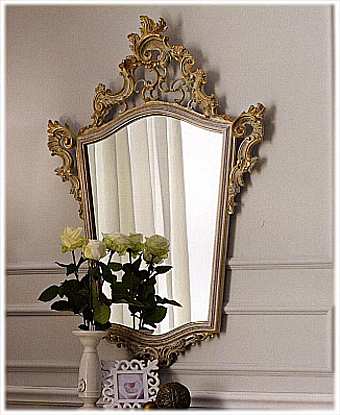 Mirror ANDREA FANFANI 3016/S