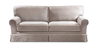 Couch CANTORI RIVOLI 1832.7200