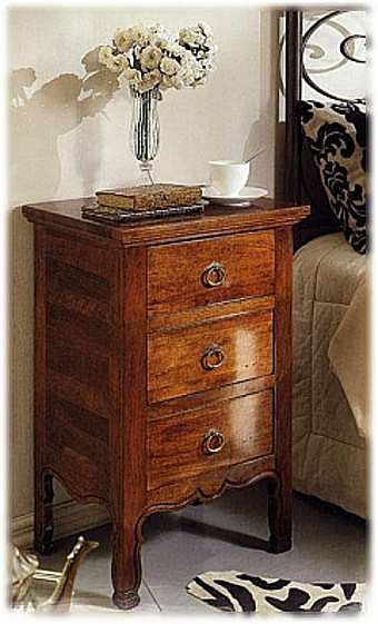 Bedside table TOSATO 34.03-20