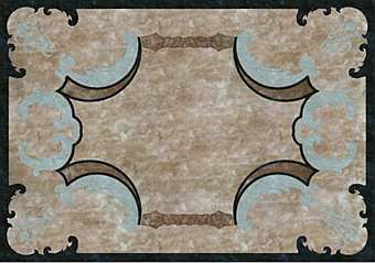 Carpet VISIONNAIRE (IPE CAVALLI) LINDORO