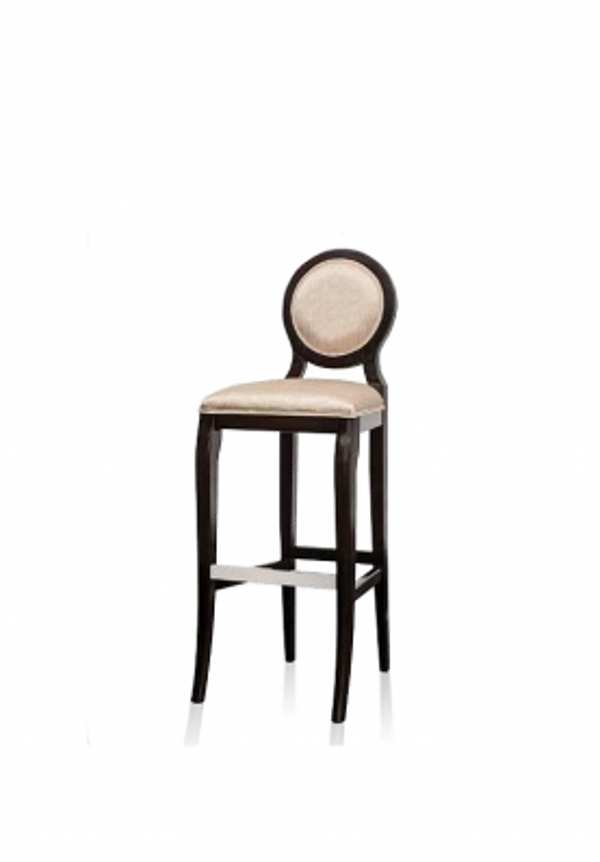 Bar stool DECORA ( LCI STILE) MN01L Novita 2015