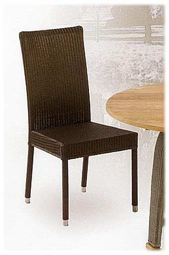 Chair LOOM ITALIA AC120