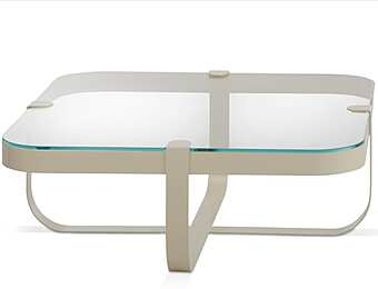 Coffee table SABA 0097CT
