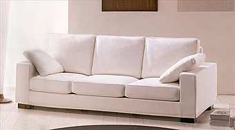 Couch ASNAGHI SNC Grand Hotel