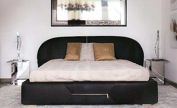 Bed SAINT BABILA by RIVOLTA ZIP letto factory SAINT BABILA by RIVOLTA from Italy. Foto №1