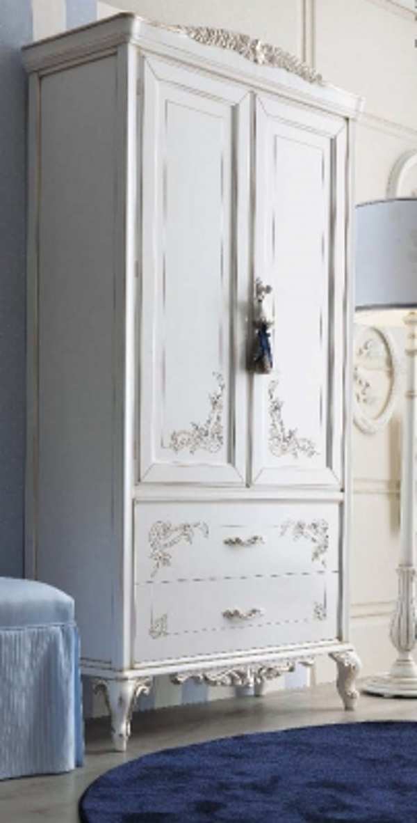 Cupboard GIORGIO CASA 20 factory GIORGIO CASA from Italy. Foto №1