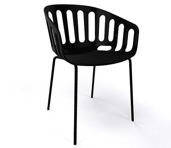 Armchair Stosa Basket chair NA factory Stosa from Italy. Foto №3