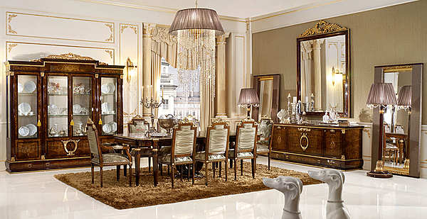 Table A.R.ARREDAMENTI SRL 1606/A factory A.R.ARREDAMENTI SRL from Italy. Foto №1