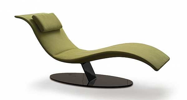 Chaise longue Desiree Eli Fly 006505/A factory DESIREE from Italy. Foto №2
