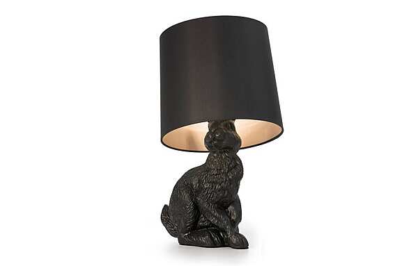 Table lamp MOOOI Rabbit Lamp factory MOOOI from Italy. Foto №1
