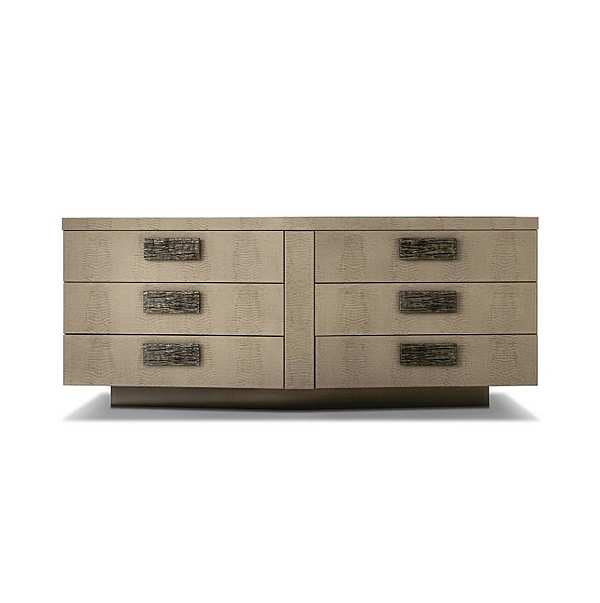 Chest of drawers GIORGIO COLLECTION Lifetime 9927 factory GIORGIO COLLECTION from Italy. Foto №1