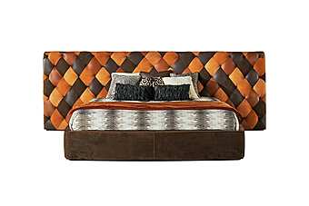 Bed ROBERTO CAVALLI LIMBO