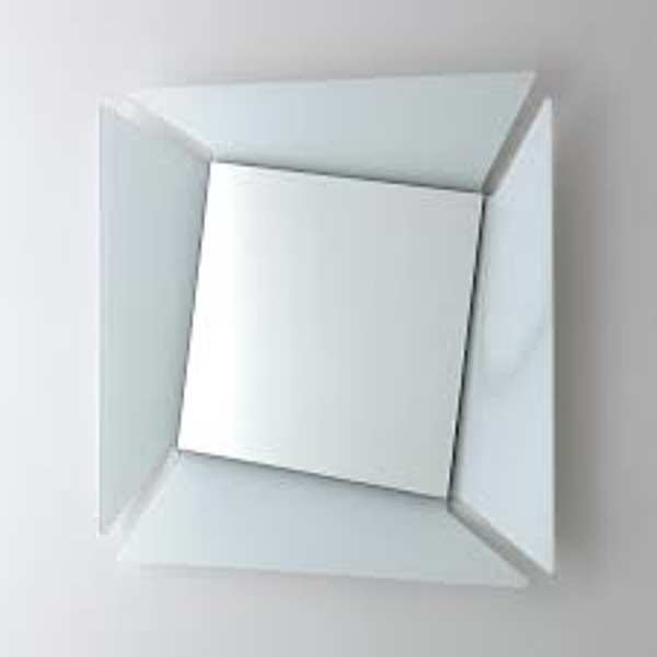 Mirror TONIN CASA CALLAS - 7528 Q/R factory TONIN CASA from Italy. Foto №4