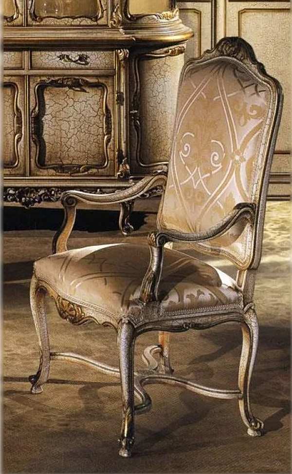 Chair ANGELO CAPPELLINI ACCESSORIES 7033