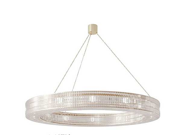 Chandelier CAVIO LIGHTING LPD016 factory CAVIO CASA from Italy. Foto №2