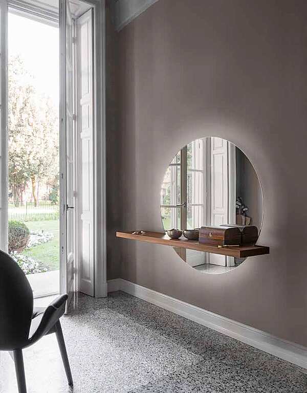 Mirror TONIN CASA SUNSET - 7501 factory TONIN CASA from Italy. Foto №4