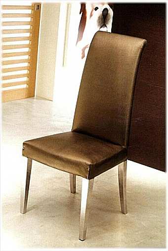 Chair CREAZIONI (BY SILIK) CR/3937