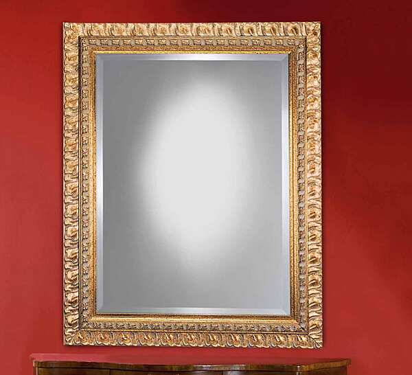 Mirror TONIN CASA SP 6921 factory TONIN CASA from Italy. Foto №1